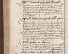Zdjęcie nr 894 dla obiektu archiwalnego: Volumen III actorum episcopalium R.R.  Joannis Konarski episcopi Cracoviensis ex annis 18 I 1520-27 III 1524