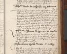 Zdjęcie nr 889 dla obiektu archiwalnego: Volumen III actorum episcopalium R.R.  Joannis Konarski episcopi Cracoviensis ex annis 18 I 1520-27 III 1524