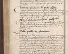 Zdjęcie nr 890 dla obiektu archiwalnego: Volumen III actorum episcopalium R.R.  Joannis Konarski episcopi Cracoviensis ex annis 18 I 1520-27 III 1524