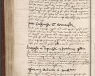 Zdjęcie nr 888 dla obiektu archiwalnego: Volumen III actorum episcopalium R.R.  Joannis Konarski episcopi Cracoviensis ex annis 18 I 1520-27 III 1524