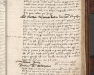 Zdjęcie nr 887 dla obiektu archiwalnego: Volumen III actorum episcopalium R.R.  Joannis Konarski episcopi Cracoviensis ex annis 18 I 1520-27 III 1524