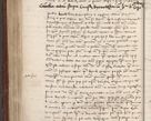 Zdjęcie nr 886 dla obiektu archiwalnego: Volumen III actorum episcopalium R.R.  Joannis Konarski episcopi Cracoviensis ex annis 18 I 1520-27 III 1524