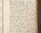 Zdjęcie nr 883 dla obiektu archiwalnego: Volumen III actorum episcopalium R.R.  Joannis Konarski episcopi Cracoviensis ex annis 18 I 1520-27 III 1524
