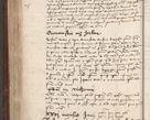 Zdjęcie nr 884 dla obiektu archiwalnego: Volumen III actorum episcopalium R.R.  Joannis Konarski episcopi Cracoviensis ex annis 18 I 1520-27 III 1524