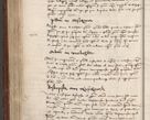Zdjęcie nr 882 dla obiektu archiwalnego: Volumen III actorum episcopalium R.R.  Joannis Konarski episcopi Cracoviensis ex annis 18 I 1520-27 III 1524
