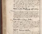 Zdjęcie nr 880 dla obiektu archiwalnego: Volumen III actorum episcopalium R.R.  Joannis Konarski episcopi Cracoviensis ex annis 18 I 1520-27 III 1524