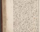 Zdjęcie nr 878 dla obiektu archiwalnego: Volumen III actorum episcopalium R.R.  Joannis Konarski episcopi Cracoviensis ex annis 18 I 1520-27 III 1524