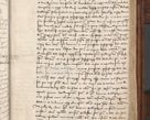 Zdjęcie nr 875 dla obiektu archiwalnego: Volumen III actorum episcopalium R.R.  Joannis Konarski episcopi Cracoviensis ex annis 18 I 1520-27 III 1524