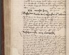 Zdjęcie nr 876 dla obiektu archiwalnego: Volumen III actorum episcopalium R.R.  Joannis Konarski episcopi Cracoviensis ex annis 18 I 1520-27 III 1524