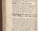 Zdjęcie nr 874 dla obiektu archiwalnego: Volumen III actorum episcopalium R.R.  Joannis Konarski episcopi Cracoviensis ex annis 18 I 1520-27 III 1524