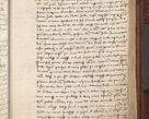Zdjęcie nr 867 dla obiektu archiwalnego: Volumen III actorum episcopalium R.R.  Joannis Konarski episcopi Cracoviensis ex annis 18 I 1520-27 III 1524