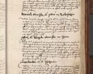 Zdjęcie nr 869 dla obiektu archiwalnego: Volumen III actorum episcopalium R.R.  Joannis Konarski episcopi Cracoviensis ex annis 18 I 1520-27 III 1524