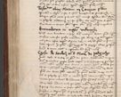Zdjęcie nr 866 dla obiektu archiwalnego: Volumen III actorum episcopalium R.R.  Joannis Konarski episcopi Cracoviensis ex annis 18 I 1520-27 III 1524