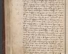 Zdjęcie nr 864 dla obiektu archiwalnego: Volumen III actorum episcopalium R.R.  Joannis Konarski episcopi Cracoviensis ex annis 18 I 1520-27 III 1524