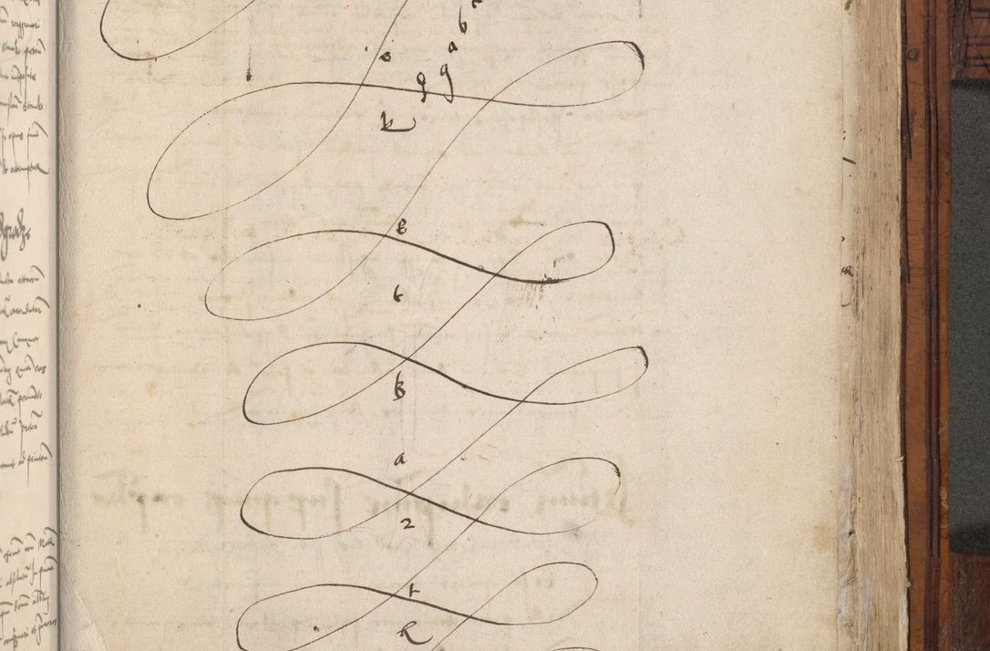 Zdjęcie nr 863 dla obiektu archiwalnego: Volumen III actorum episcopalium R.R.  Joannis Konarski episcopi Cracoviensis ex annis 18 I 1520-27 III 1524