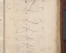 Zdjęcie nr 863 dla obiektu archiwalnego: Volumen III actorum episcopalium R.R.  Joannis Konarski episcopi Cracoviensis ex annis 18 I 1520-27 III 1524