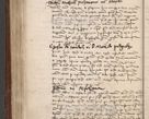 Zdjęcie nr 862 dla obiektu archiwalnego: Volumen III actorum episcopalium R.R.  Joannis Konarski episcopi Cracoviensis ex annis 18 I 1520-27 III 1524