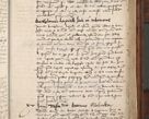 Zdjęcie nr 861 dla obiektu archiwalnego: Volumen III actorum episcopalium R.R.  Joannis Konarski episcopi Cracoviensis ex annis 18 I 1520-27 III 1524