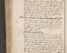Zdjęcie nr 860 dla obiektu archiwalnego: Volumen III actorum episcopalium R.R.  Joannis Konarski episcopi Cracoviensis ex annis 18 I 1520-27 III 1524