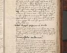 Zdjęcie nr 859 dla obiektu archiwalnego: Volumen III actorum episcopalium R.R.  Joannis Konarski episcopi Cracoviensis ex annis 18 I 1520-27 III 1524
