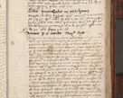 Zdjęcie nr 845 dla obiektu archiwalnego: Volumen III actorum episcopalium R.R.  Joannis Konarski episcopi Cracoviensis ex annis 18 I 1520-27 III 1524