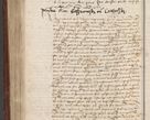 Zdjęcie nr 844 dla obiektu archiwalnego: Volumen III actorum episcopalium R.R.  Joannis Konarski episcopi Cracoviensis ex annis 18 I 1520-27 III 1524
