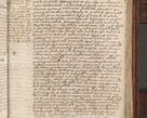 Zdjęcie nr 843 dla obiektu archiwalnego: Volumen III actorum episcopalium R.R.  Joannis Konarski episcopi Cracoviensis ex annis 18 I 1520-27 III 1524