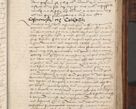 Zdjęcie nr 839 dla obiektu archiwalnego: Volumen III actorum episcopalium R.R.  Joannis Konarski episcopi Cracoviensis ex annis 18 I 1520-27 III 1524