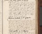 Zdjęcie nr 837 dla obiektu archiwalnego: Volumen III actorum episcopalium R.R.  Joannis Konarski episcopi Cracoviensis ex annis 18 I 1520-27 III 1524