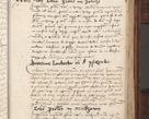 Zdjęcie nr 837 dla obiektu archiwalnego: Volumen III actorum episcopalium R.R.  Joannis Konarski episcopi Cracoviensis ex annis 18 I 1520-27 III 1524