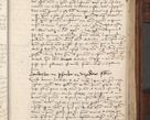 Zdjęcie nr 835 dla obiektu archiwalnego: Volumen III actorum episcopalium R.R.  Joannis Konarski episcopi Cracoviensis ex annis 18 I 1520-27 III 1524