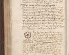 Zdjęcie nr 830 dla obiektu archiwalnego: Volumen III actorum episcopalium R.R.  Joannis Konarski episcopi Cracoviensis ex annis 18 I 1520-27 III 1524