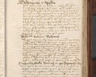 Zdjęcie nr 825 dla obiektu archiwalnego: Volumen III actorum episcopalium R.R.  Joannis Konarski episcopi Cracoviensis ex annis 18 I 1520-27 III 1524