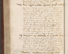 Zdjęcie nr 820 dla obiektu archiwalnego: Volumen III actorum episcopalium R.R.  Joannis Konarski episcopi Cracoviensis ex annis 18 I 1520-27 III 1524