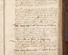 Zdjęcie nr 819 dla obiektu archiwalnego: Volumen III actorum episcopalium R.R.  Joannis Konarski episcopi Cracoviensis ex annis 18 I 1520-27 III 1524
