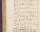 Zdjęcie nr 814 dla obiektu archiwalnego: Volumen III actorum episcopalium R.R.  Joannis Konarski episcopi Cracoviensis ex annis 18 I 1520-27 III 1524