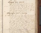 Zdjęcie nr 813 dla obiektu archiwalnego: Volumen III actorum episcopalium R.R.  Joannis Konarski episcopi Cracoviensis ex annis 18 I 1520-27 III 1524