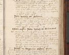 Zdjęcie nr 811 dla obiektu archiwalnego: Volumen III actorum episcopalium R.R.  Joannis Konarski episcopi Cracoviensis ex annis 18 I 1520-27 III 1524