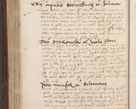 Zdjęcie nr 804 dla obiektu archiwalnego: Volumen III actorum episcopalium R.R.  Joannis Konarski episcopi Cracoviensis ex annis 18 I 1520-27 III 1524