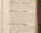 Zdjęcie nr 799 dla obiektu archiwalnego: Volumen III actorum episcopalium R.R.  Joannis Konarski episcopi Cracoviensis ex annis 18 I 1520-27 III 1524