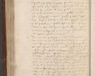 Zdjęcie nr 802 dla obiektu archiwalnego: Volumen III actorum episcopalium R.R.  Joannis Konarski episcopi Cracoviensis ex annis 18 I 1520-27 III 1524