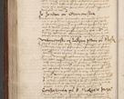 Zdjęcie nr 798 dla obiektu archiwalnego: Volumen III actorum episcopalium R.R.  Joannis Konarski episcopi Cracoviensis ex annis 18 I 1520-27 III 1524