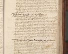 Zdjęcie nr 795 dla obiektu archiwalnego: Volumen III actorum episcopalium R.R.  Joannis Konarski episcopi Cracoviensis ex annis 18 I 1520-27 III 1524
