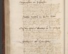 Zdjęcie nr 796 dla obiektu archiwalnego: Volumen III actorum episcopalium R.R.  Joannis Konarski episcopi Cracoviensis ex annis 18 I 1520-27 III 1524