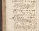 Zdjęcie nr 792 dla obiektu archiwalnego: Volumen III actorum episcopalium R.R.  Joannis Konarski episcopi Cracoviensis ex annis 18 I 1520-27 III 1524
