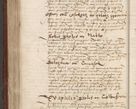 Zdjęcie nr 794 dla obiektu archiwalnego: Volumen III actorum episcopalium R.R.  Joannis Konarski episcopi Cracoviensis ex annis 18 I 1520-27 III 1524