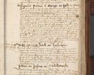 Zdjęcie nr 791 dla obiektu archiwalnego: Volumen III actorum episcopalium R.R.  Joannis Konarski episcopi Cracoviensis ex annis 18 I 1520-27 III 1524