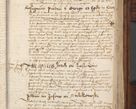 Zdjęcie nr 791 dla obiektu archiwalnego: Volumen III actorum episcopalium R.R.  Joannis Konarski episcopi Cracoviensis ex annis 18 I 1520-27 III 1524