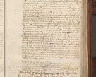 Zdjęcie nr 785 dla obiektu archiwalnego: Volumen III actorum episcopalium R.R.  Joannis Konarski episcopi Cracoviensis ex annis 18 I 1520-27 III 1524