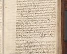 Zdjęcie nr 783 dla obiektu archiwalnego: Volumen III actorum episcopalium R.R.  Joannis Konarski episcopi Cracoviensis ex annis 18 I 1520-27 III 1524